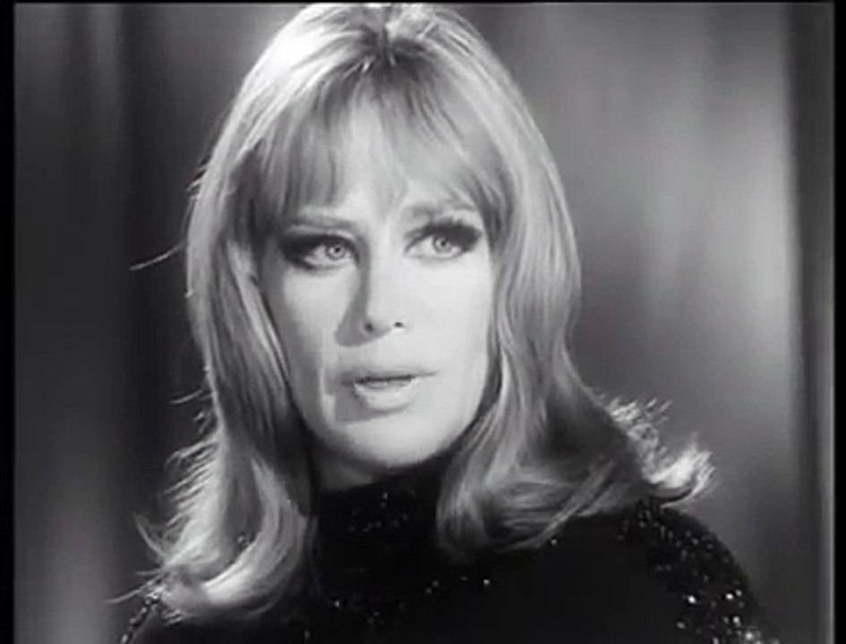 Hildegard Knef - ich wollte ihn vergessen