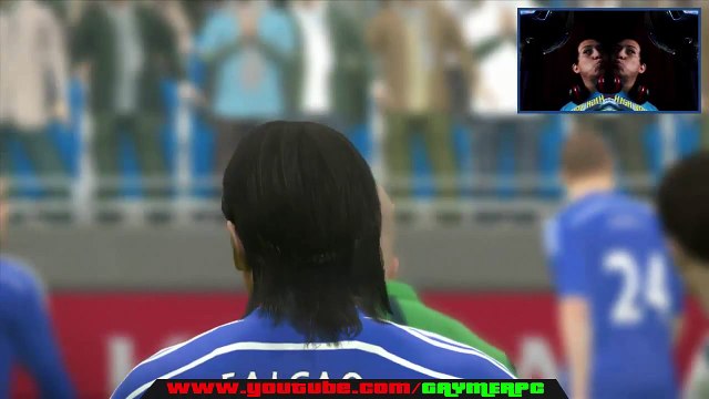 West bromwich vs Chelsea 2015 2-3 EPL Premier League 23/08/2015 HD | All Goals & Simulacion