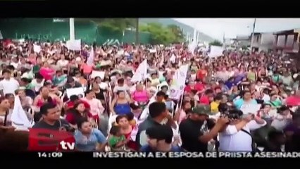 Video herunterladen: Resultados de encuestas previas a las elecciones 2015 / Titulares de la tarde