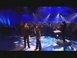 Josh Groban & Charlotte Church - The prayer (Celine Dion)-Live, 2002)