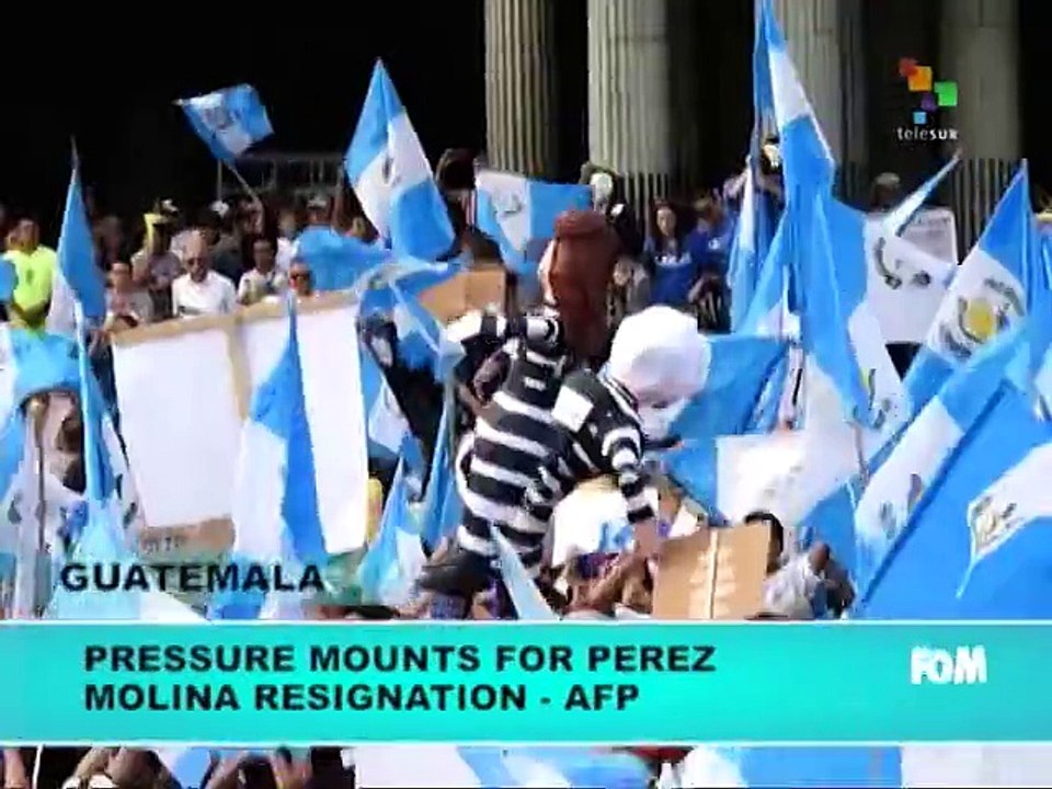 Venezuela, Colombia to Address Border Violence