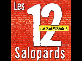 ALAIN - ALAIN AJAX       Hello