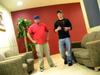 Shane's Fist Fight Death Caught On Tape