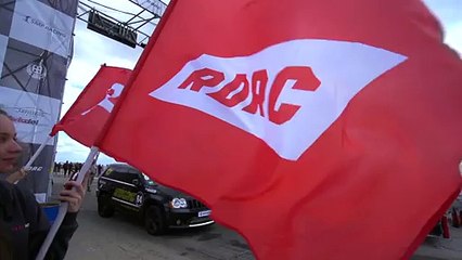 Jeep SRT-8 — 1_4 mile in 9 sec.