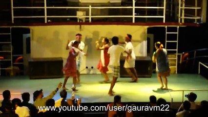 Goan Konkani Songs And Dance