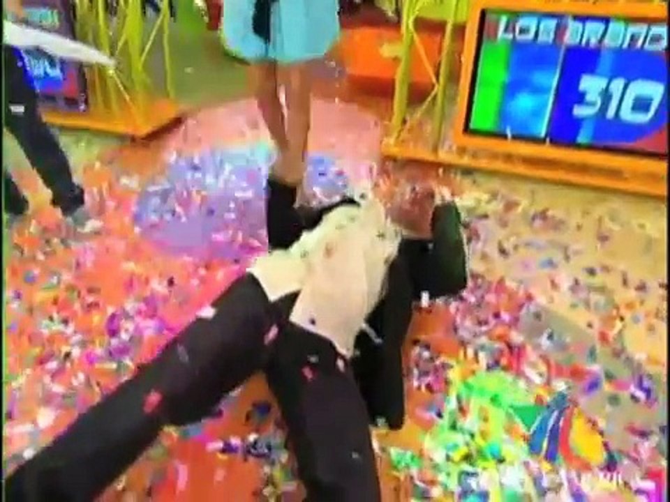 Bloopers Para Todos