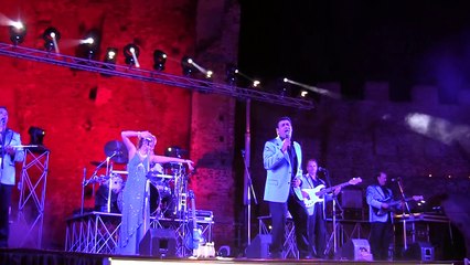 i rodigini - ti amo davvero