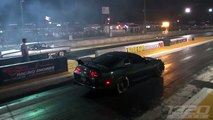 900hp FLAME THROWER Supra