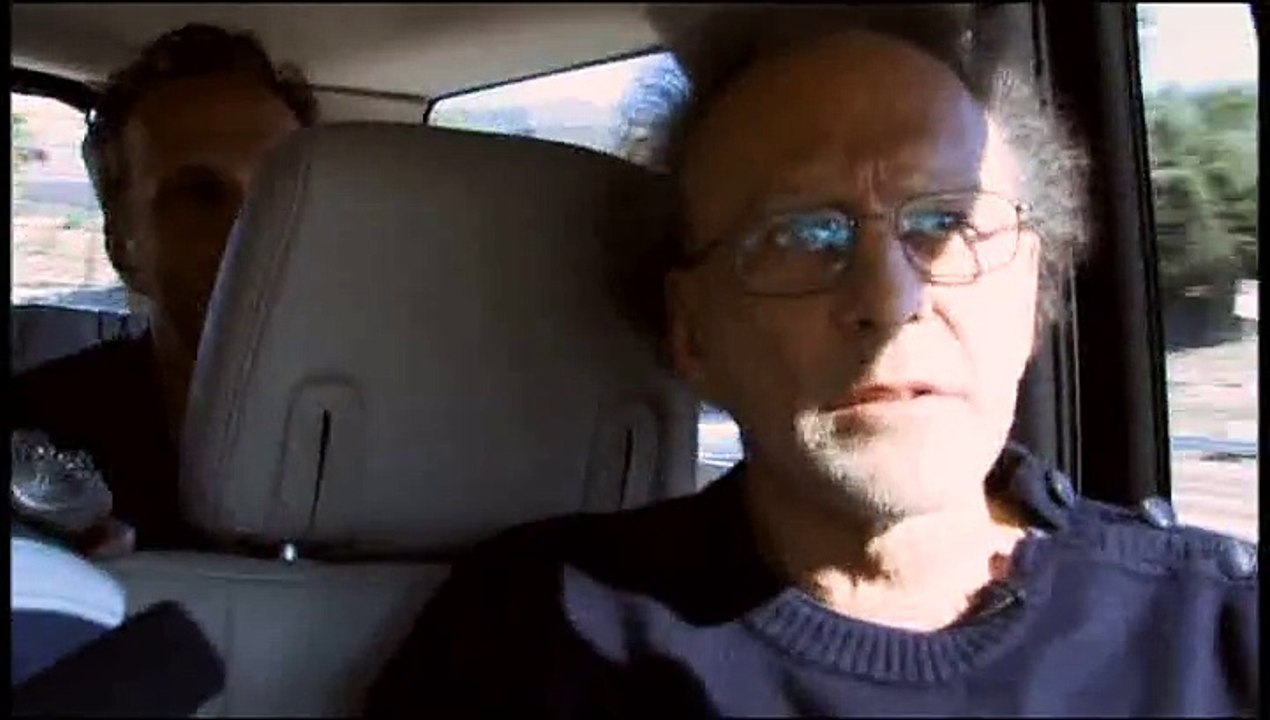 On the road again - retour sur Macadam à deux voies