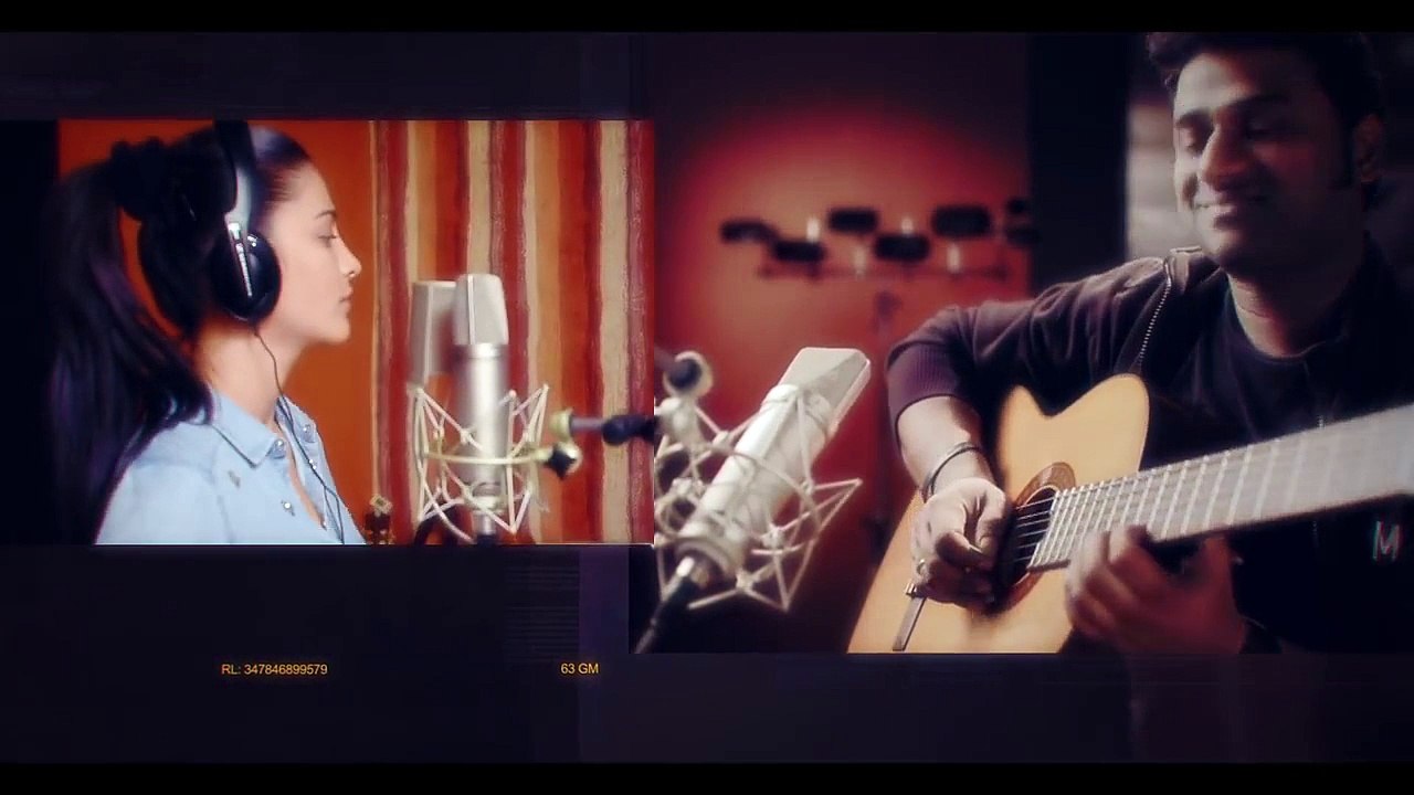 Puli - Yaendi Yaendi Song Teaser _ Vijay, Shruti Haasan _ DSP _ Chimbu Deven