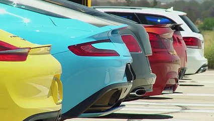 World's Greatest Drag Race 3!