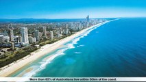 Facts about Australia - 10 interesting Facts about Australia