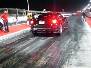 EKanooRacing World Fastest Toyota GT86 -2JZ[1]