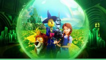 Legends of Oz: Dorothy's Return  2014  Full Movie HD