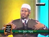 Christianity and the Five Pillars of Islam (Part_1) !! Dr. Zakir Naik (Urdu)