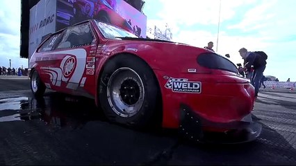 Fastest Audi RS7 in the World — 10.1 sec. on 1_4 mile