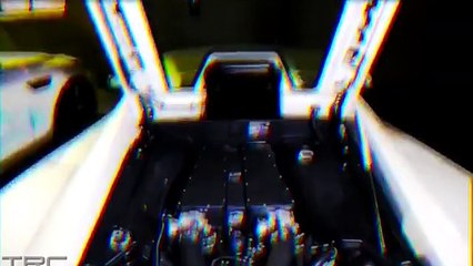 INSANE 425HP Turbo Hayabusa battles 1750HP Lamborghini Underground Racing