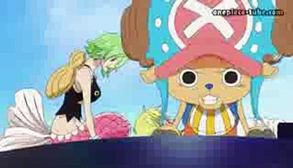 One Piece 529 Preview   Vorschau [HD]