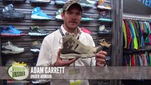 UNDER ARMOUR   SPEED FIT HIKER