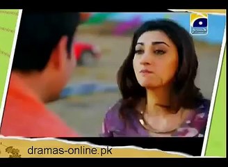Mikaal Zulfiqar and Ayesha Khan Tezabi Totay