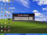 Como jugar poker en PokerStars.net