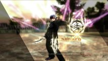 Ran Online Skills - INT Swordsman - Part 2