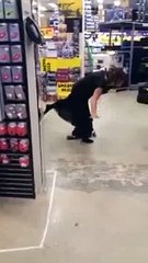 When You Think Nobody Is Watching You - Funny Videos
