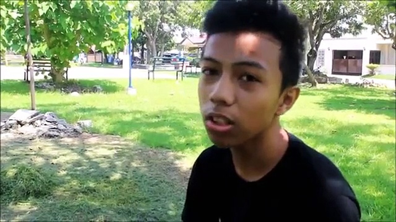 News Report about Quackery