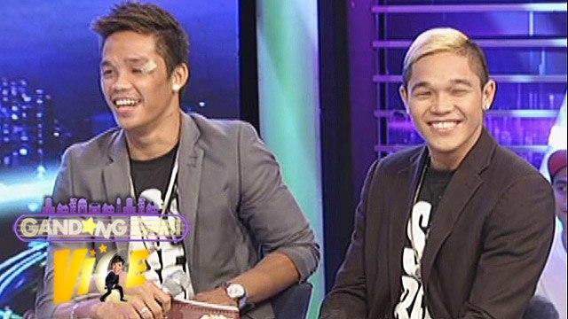 GGV: Vice meets Pagara Brothers