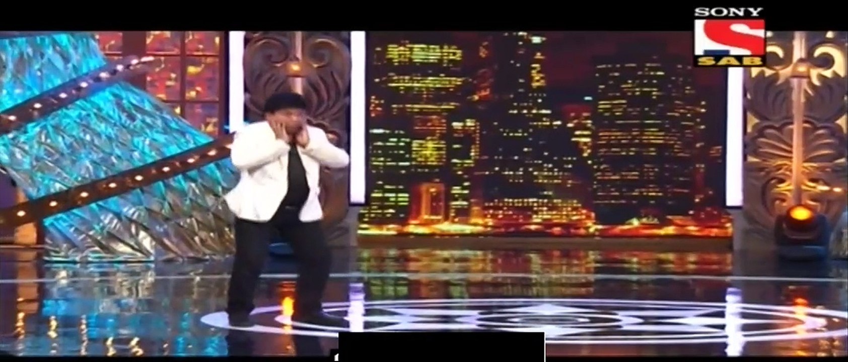 Comedy Superstar 23rd August 2015 Part 3