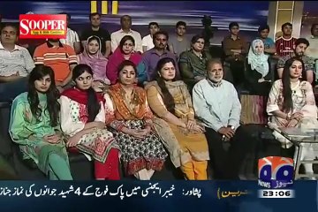 Khabarnaak on Geo News – 23rd August 2015 - Videos Munch