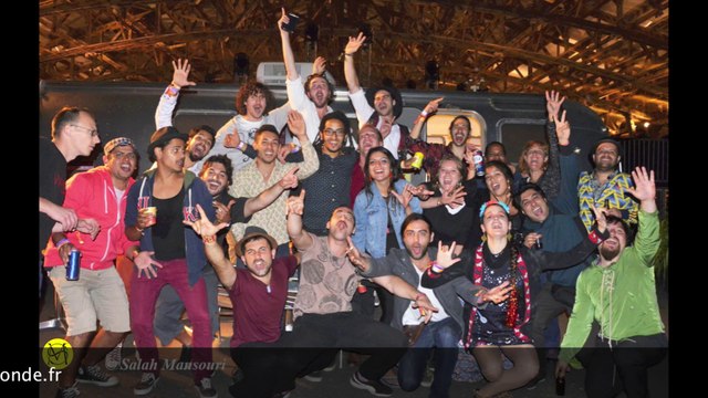 LASMALA BANDA - Spéciale Dédicace