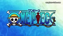 One Piece 528 Preview   Vorschau SUBBED [HD]