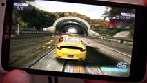 Need For Speed MOST WANTED Android Apk indir