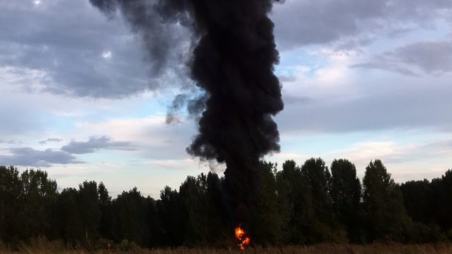Faits divers à Argentan