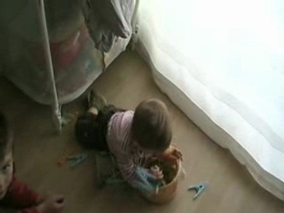 les amoureux !!!!