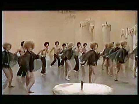 Carmen Sevilla - Cera Virgen