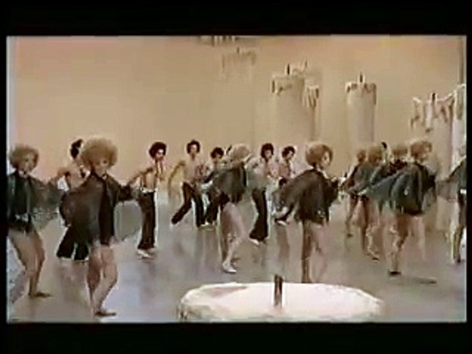 Carmen Sevilla - Cera Virgen