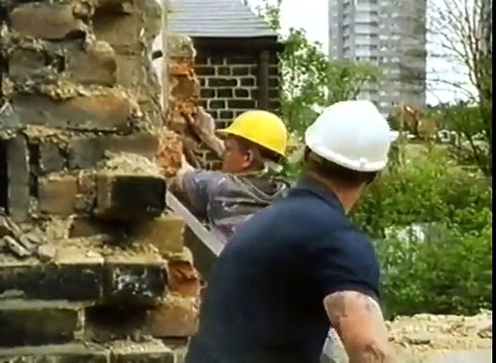 Sound on Film: Blight