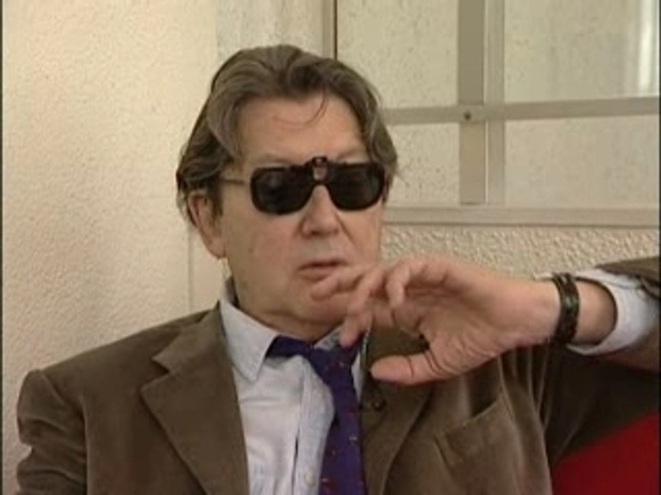 Entretien avec Philippe Collin