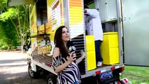 Food Truck: conheça carros transformados em lanchonetes