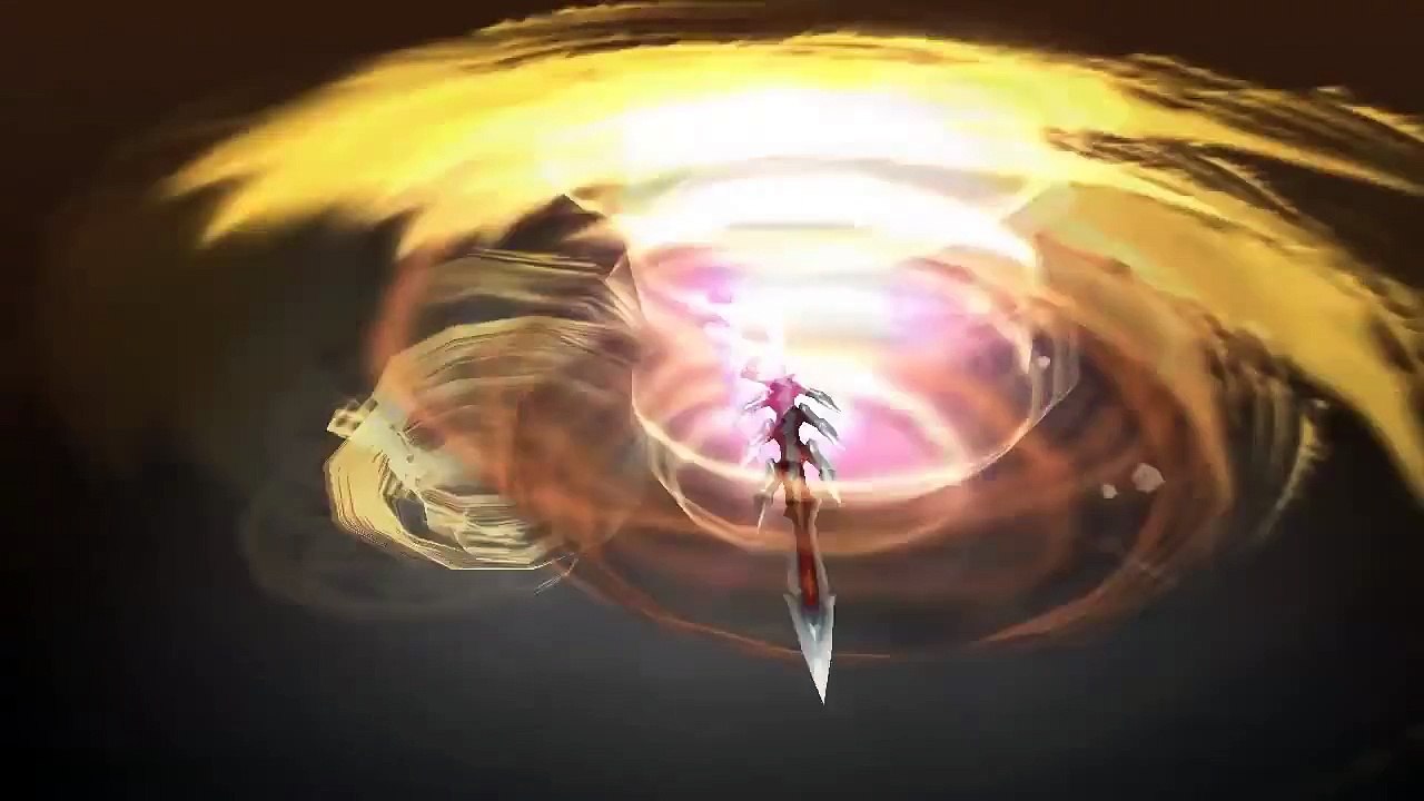 New Skill 217 (RAN Online)