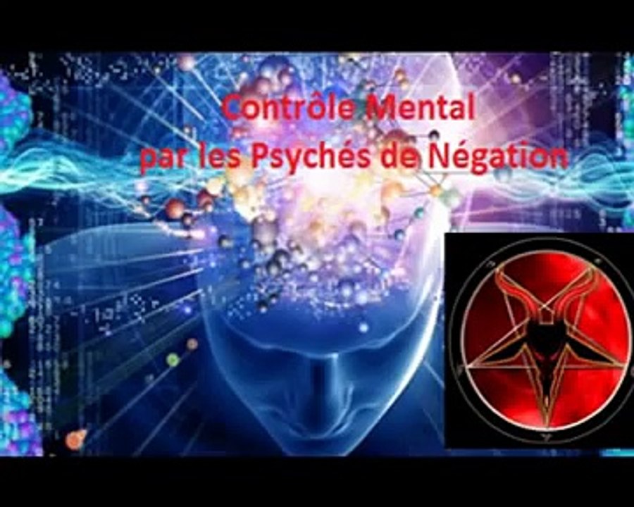 Les Armes Psychotroniques, le Gang Stalking et la Guerre de l'Apocalypse