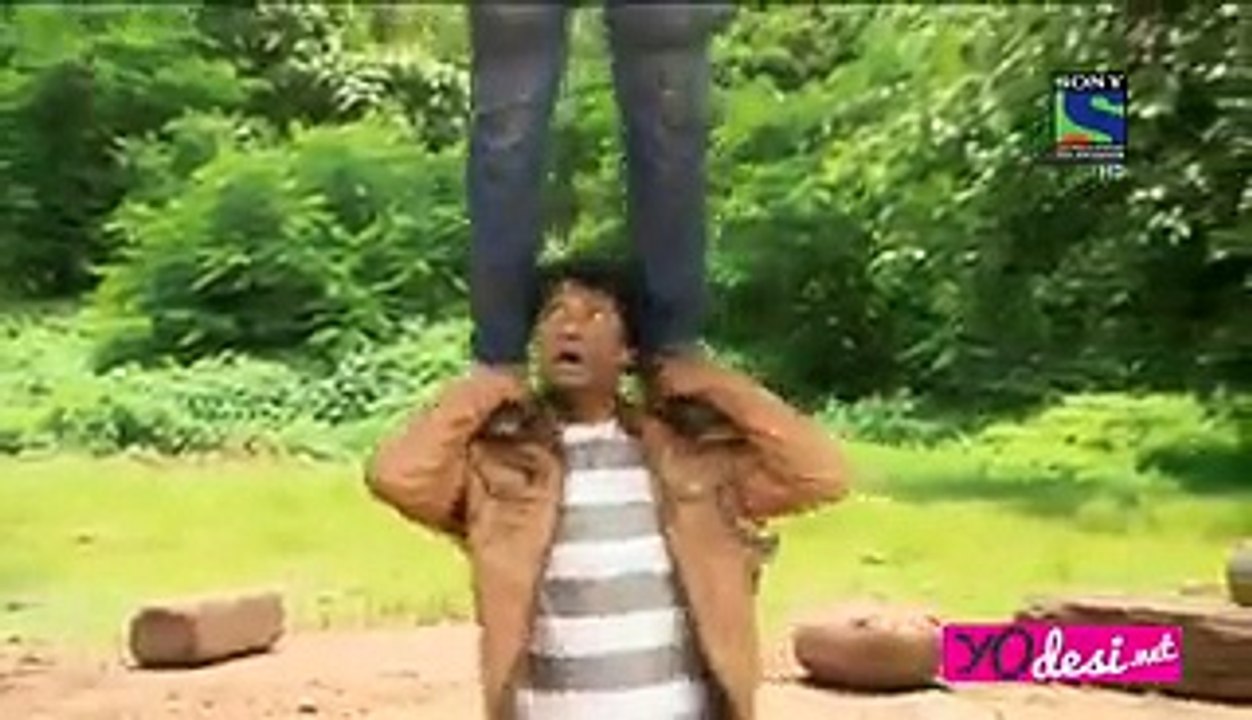 CID  23rd August 2015 Part-3