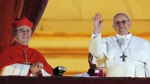 Pope Francis: Still a Jesuit