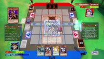 Yu-Gi-Oh! Legacy of the Duelist - The Match of the Millennium