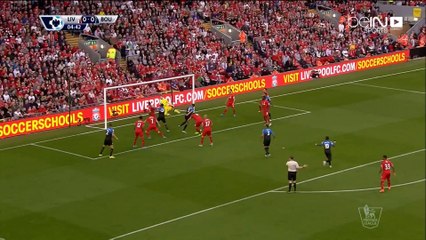 صدام قبل الأوان بين آرسنال وليفربول