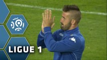 SC Bastia EA Guingamp (3-0) - Résumé - (SCB - EAG) /2015-16