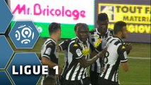GFC Ajaccio - Angers SCO (0-2) - Résumé - (GFCA-SCO) / 2015-16