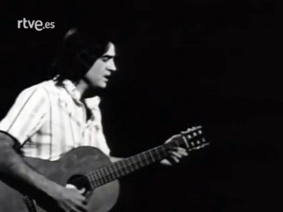 Luis Eduardo Aute - Anda